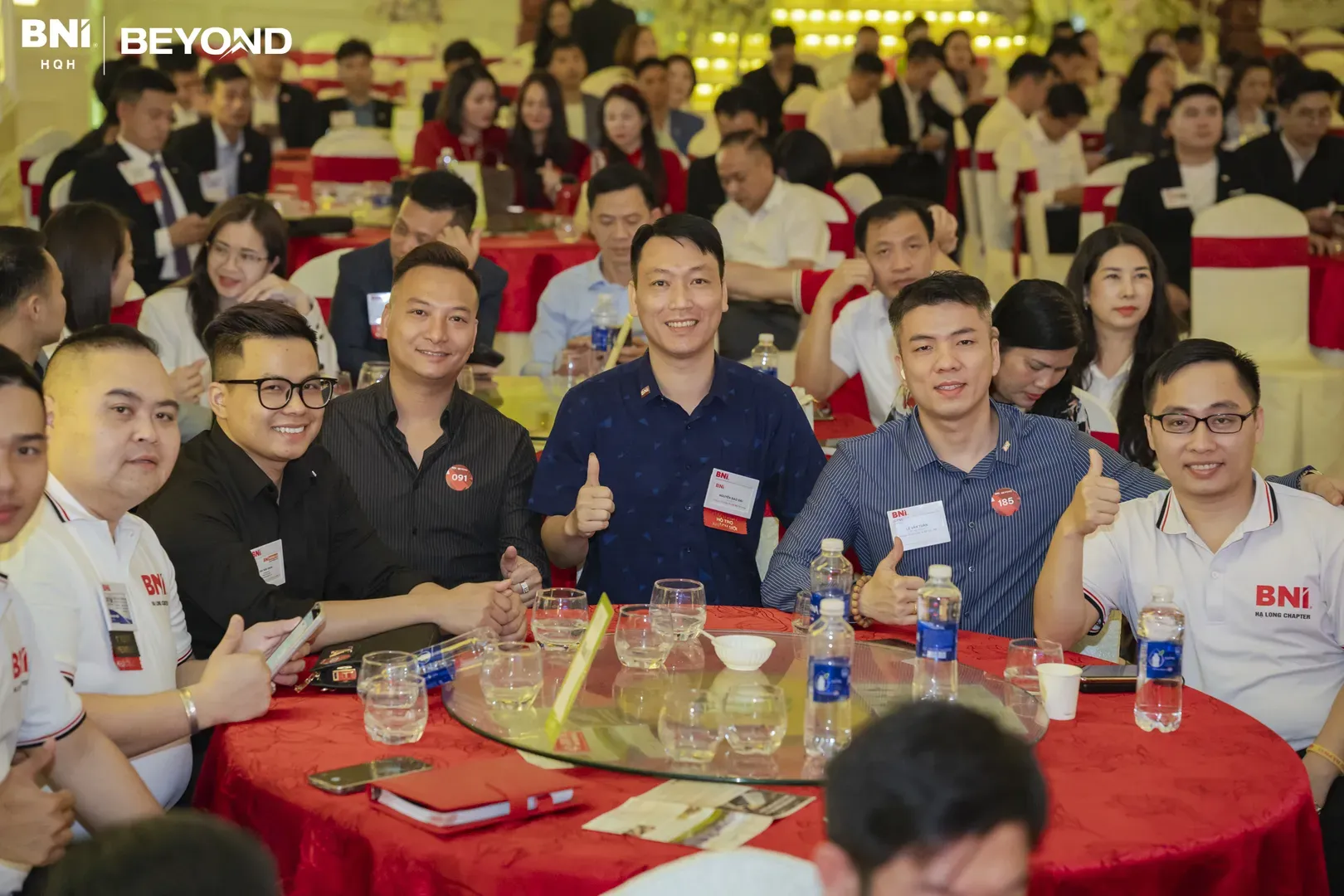 intro tiệc cưới 2