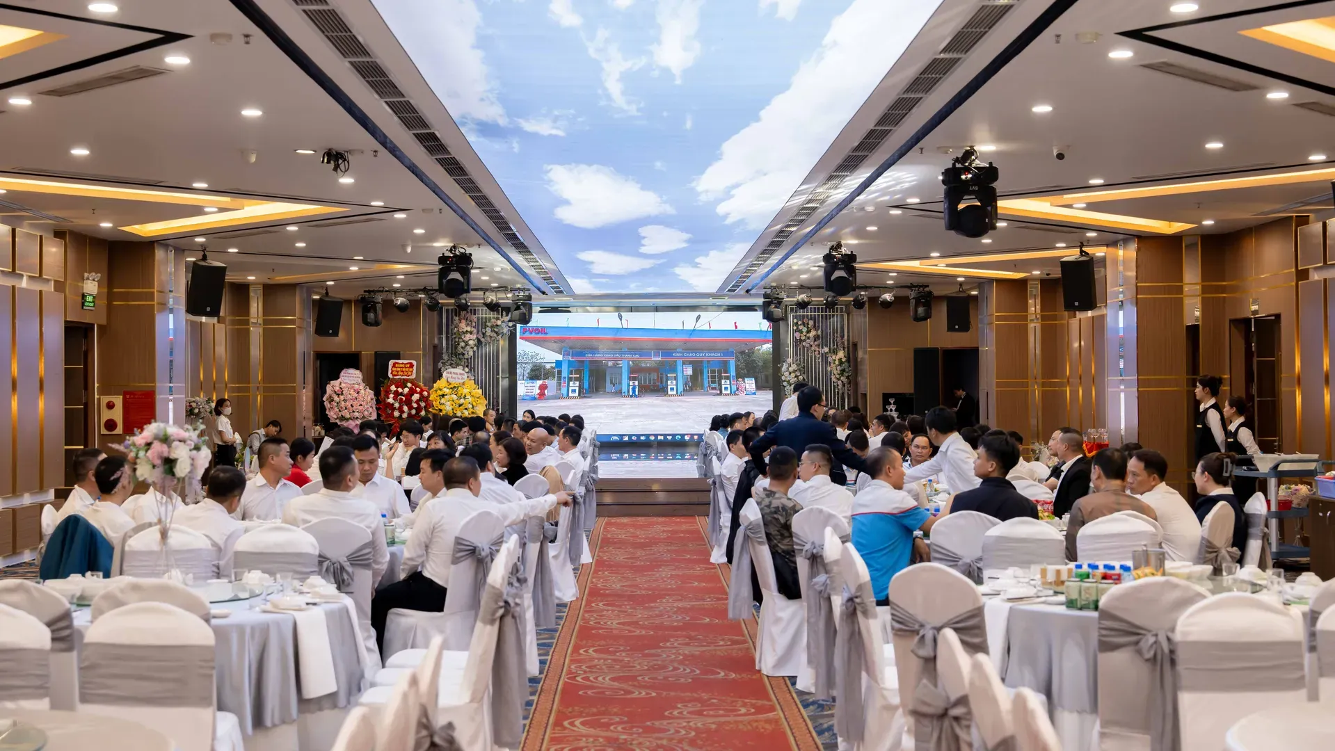 giới thiệu lạc hồng palace